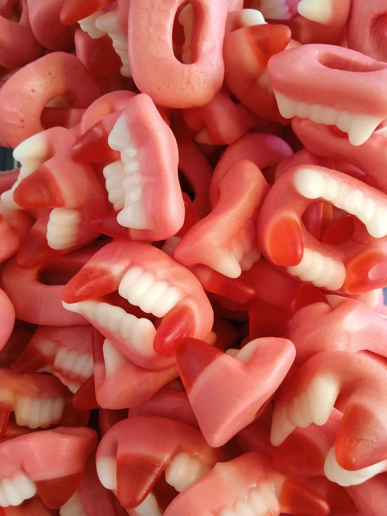 Dent Dracula - 100g