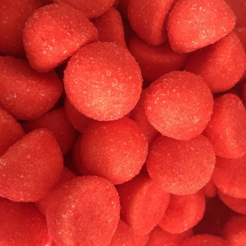 Fraise Tagada - 100g