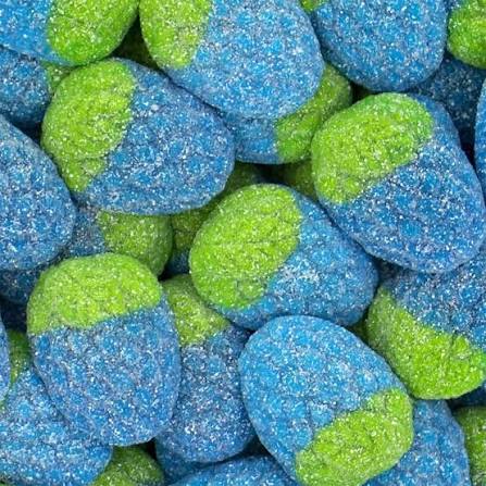 Framboise Fourrés - 100g