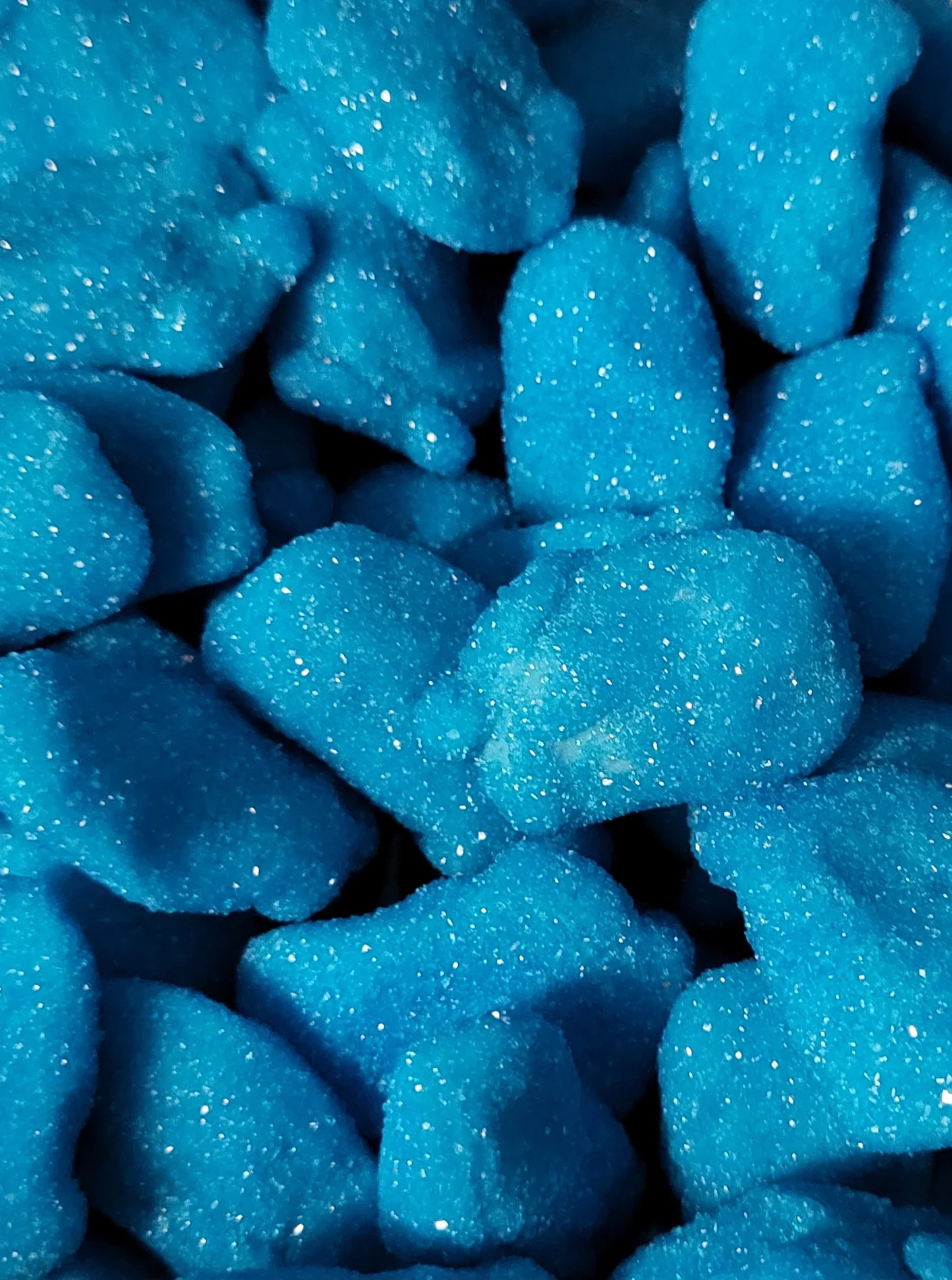 Framboise Fouetté - 100g