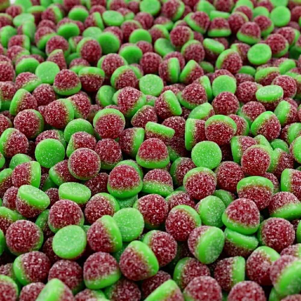 Framboise Sucré - 100g