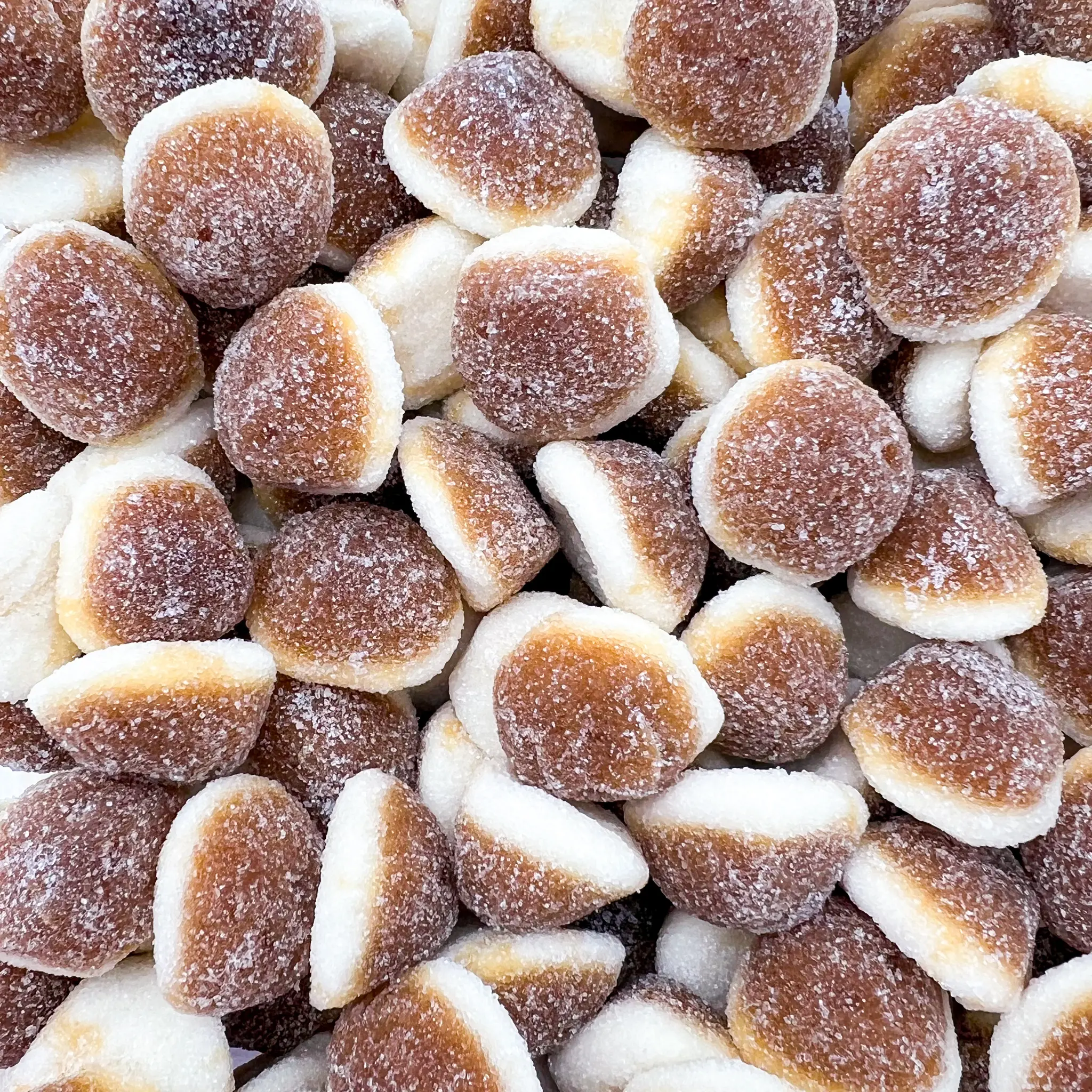 Noix De Coco Sucré - 100g