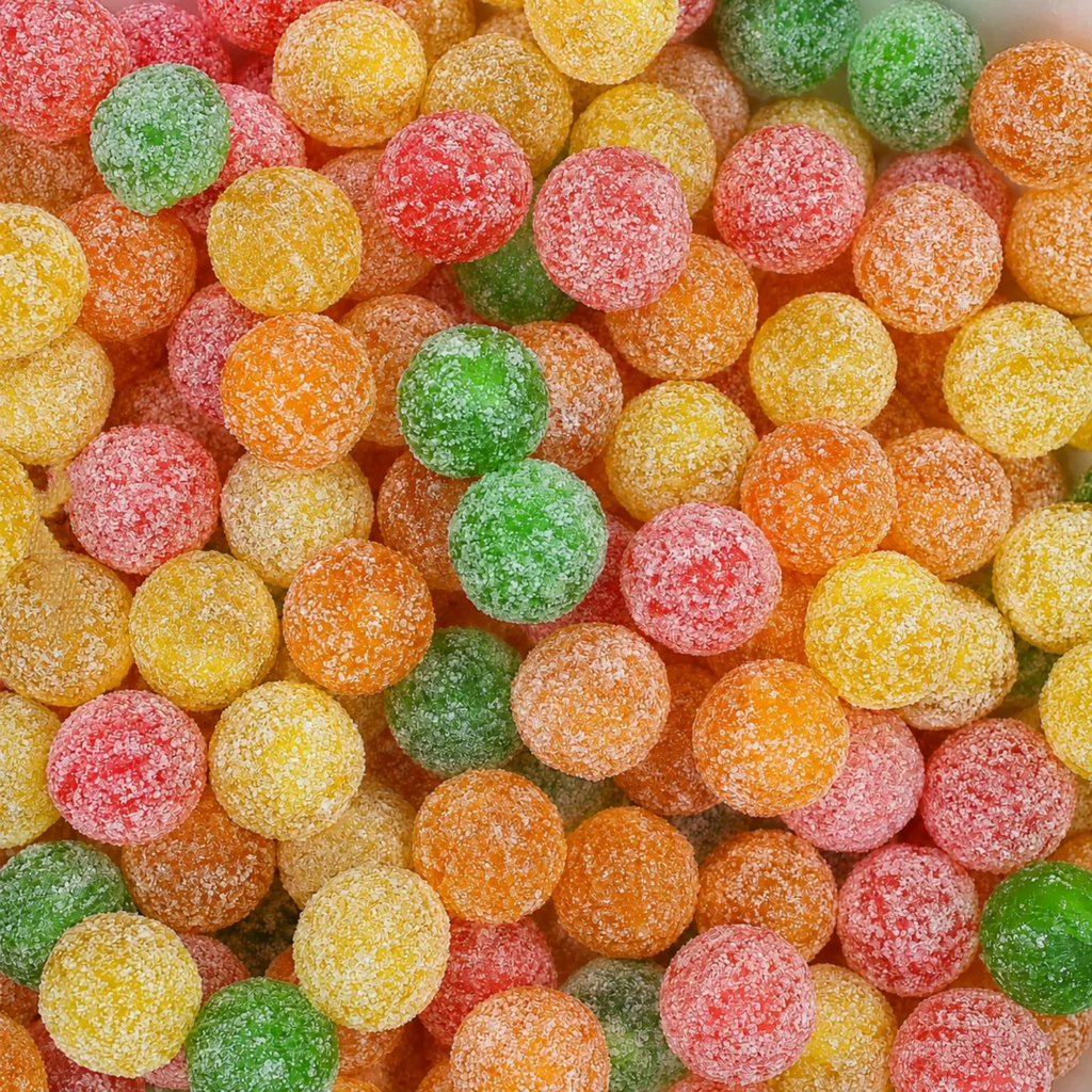 Balls Fruits - 100g