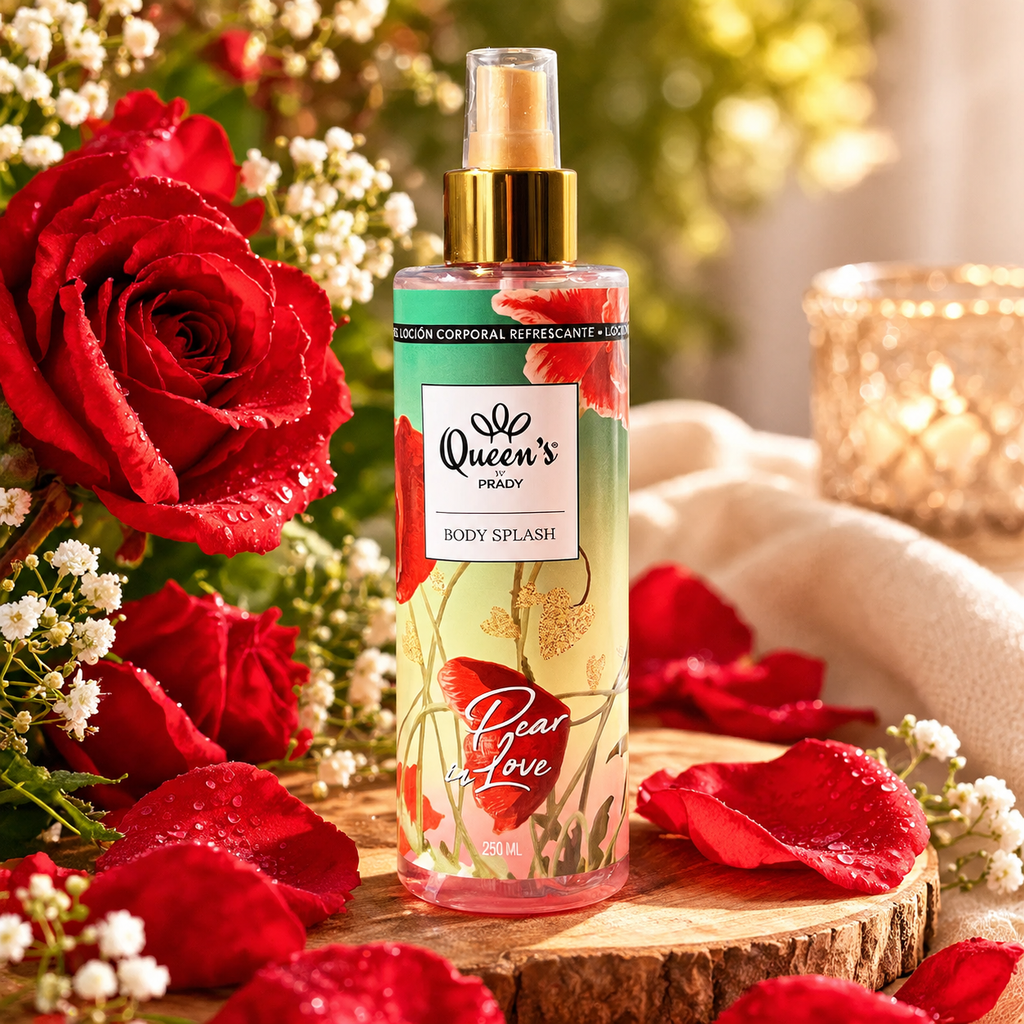 Brume Pear In Love - Kenzo