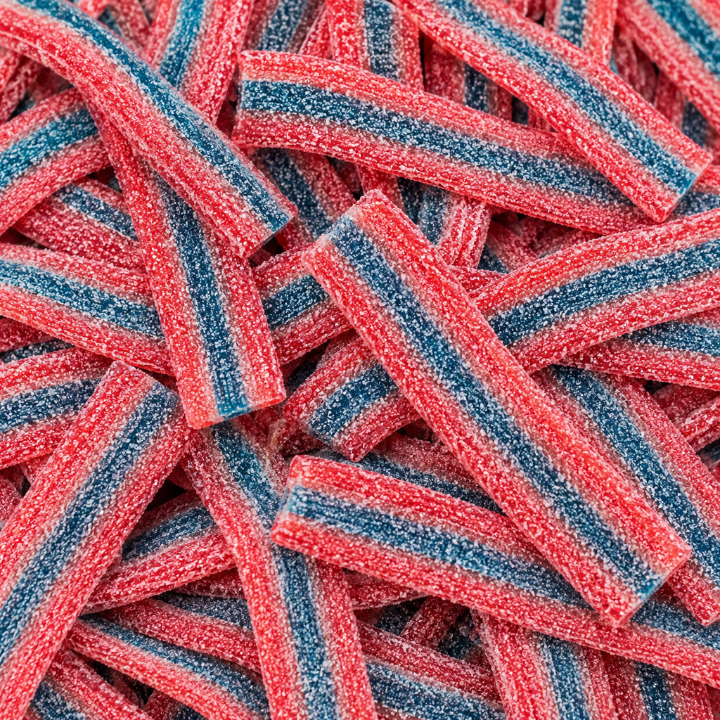 Bandeau Bubble Gum - Lot de 10