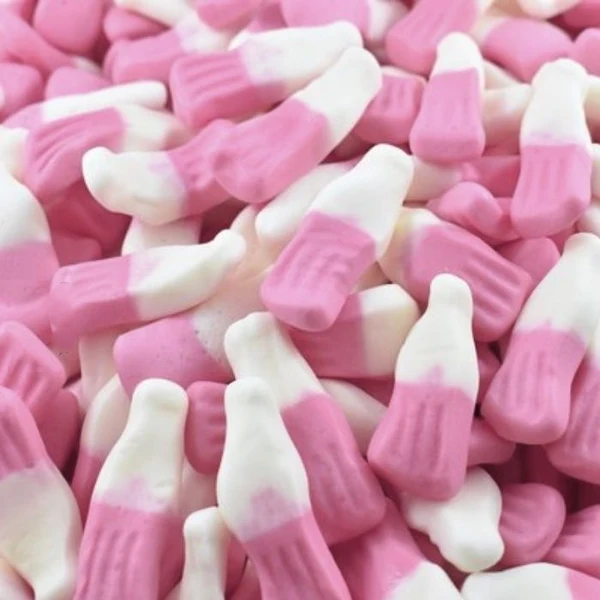 Bouteille Milkshake - 100g