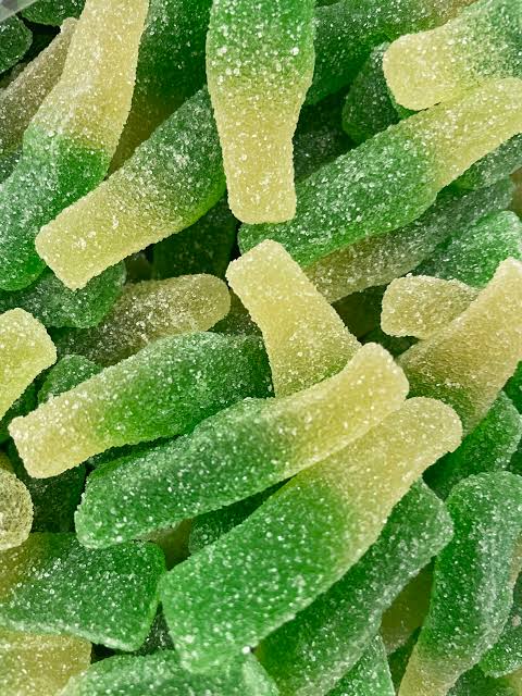 Bouteille Mojito - 100g