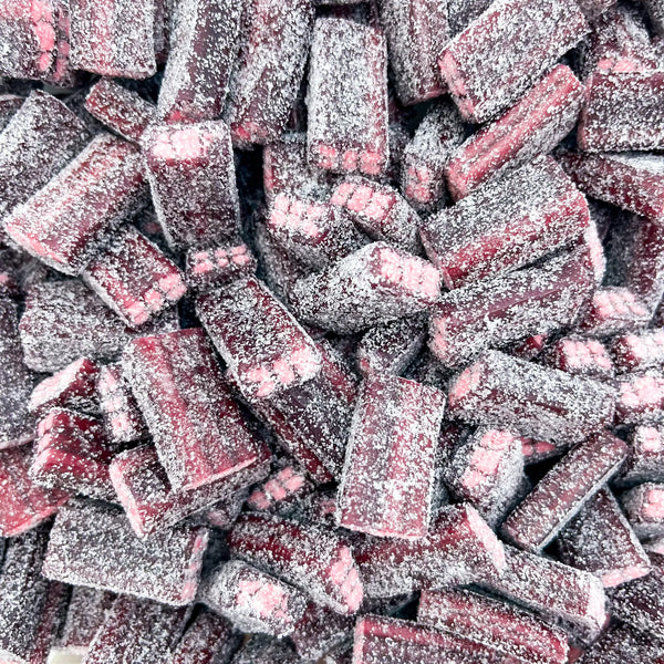 Brique Cerise - 100g