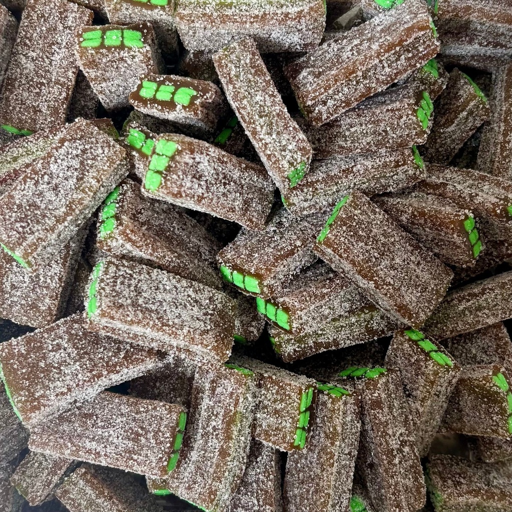 Brique Cola - 100g
