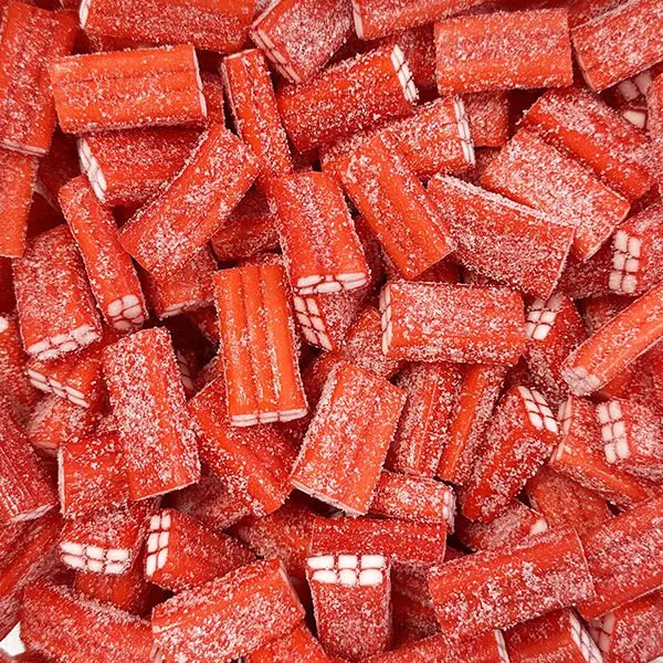 Brique Fraise - 100g