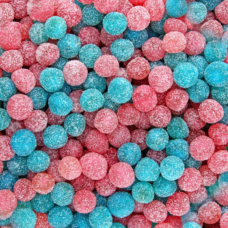 Balls Bubblizz - 100g