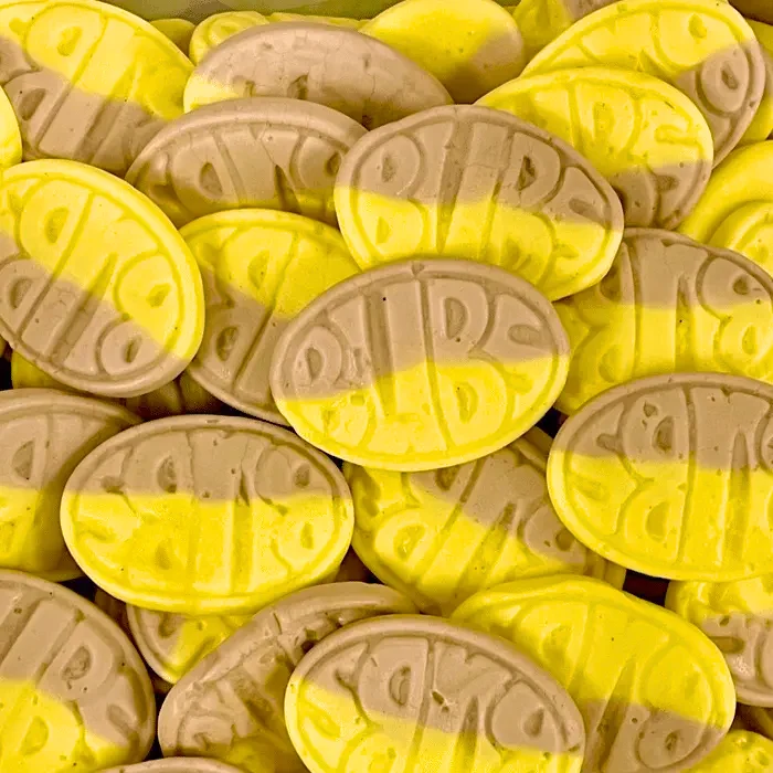 Bubs Banane - 100g