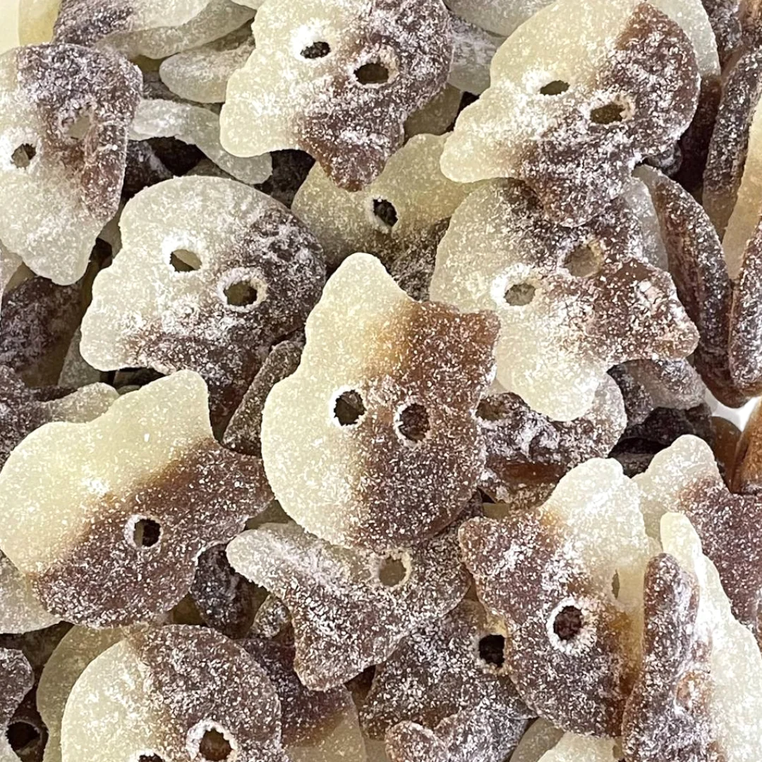Bubs Cola - 100g