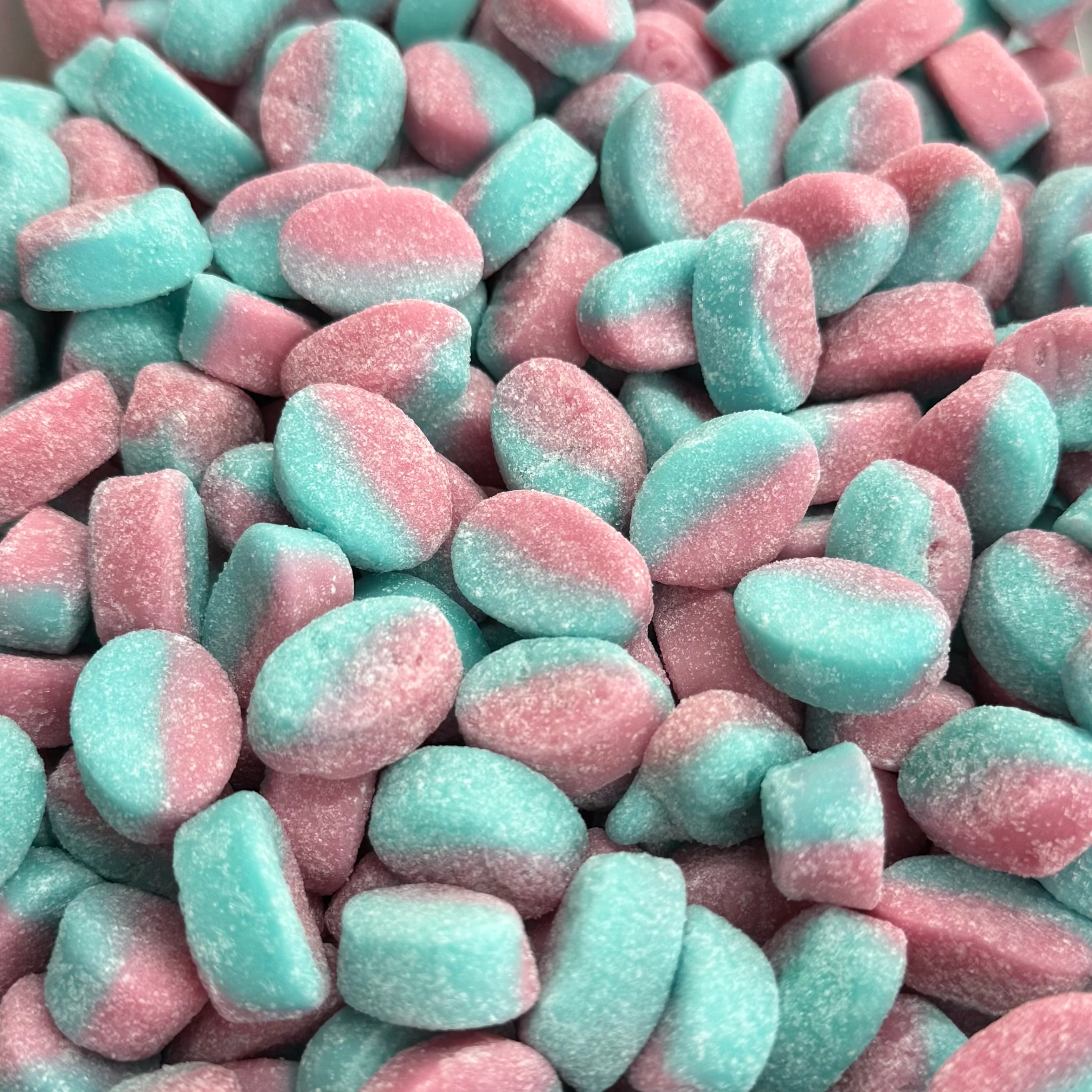 Bubs Myrtille Framboise - 100g