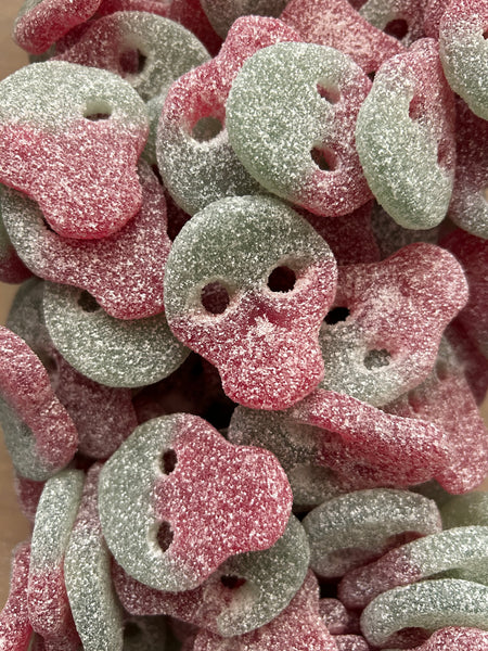Bubs Melon - 100g