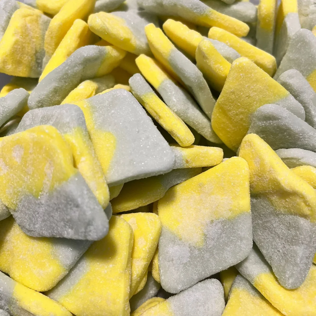 Bubs Tutti Frutti - 100g