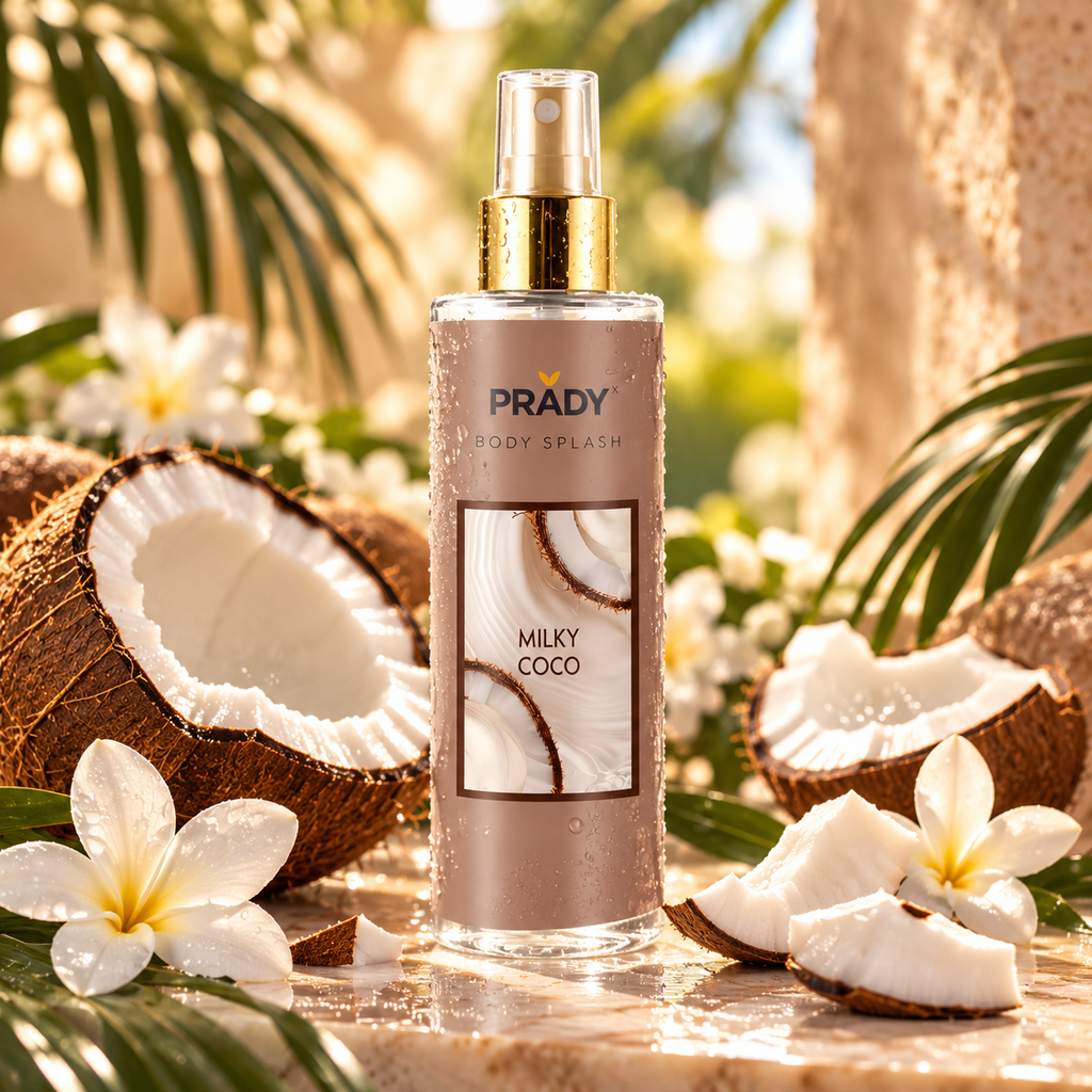 Brume Milky Coco