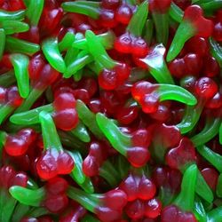 Cerise Lisse - 100g