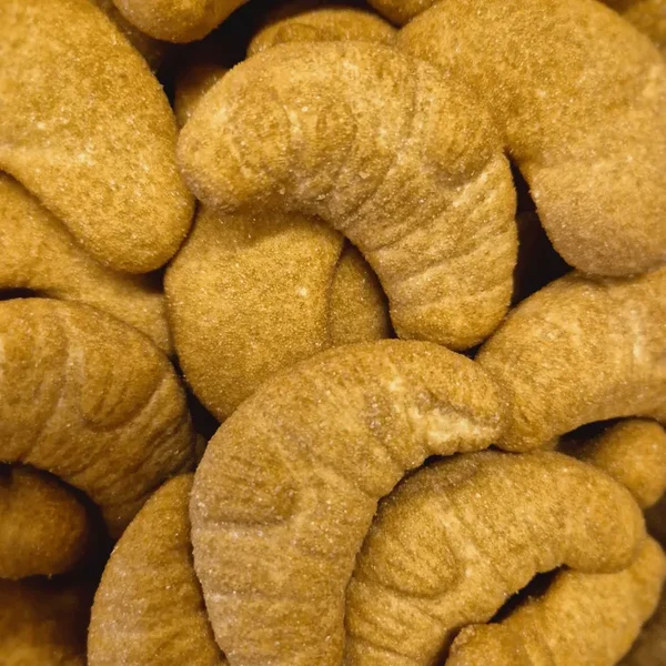 Croissant Fourrés Chocolat - Lot de 5