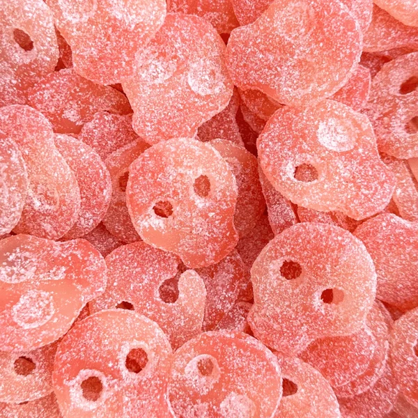 Crane Suédois Framboise Myrtille - 100g
