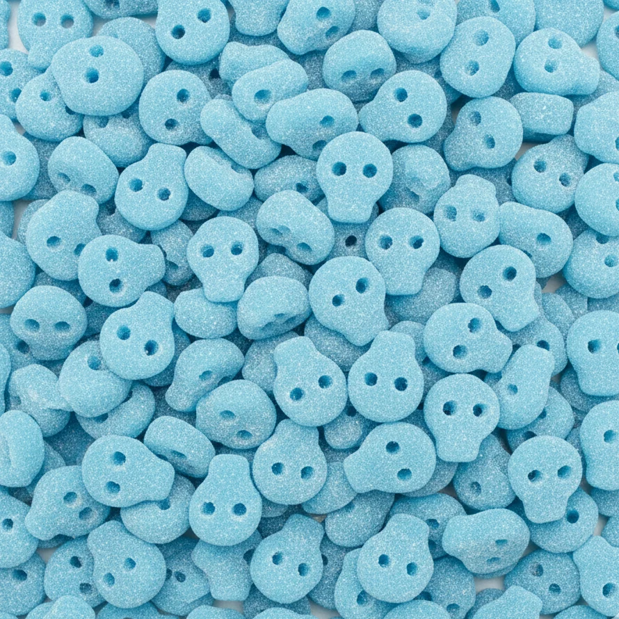 Crane Suédois Myrtille - 100g