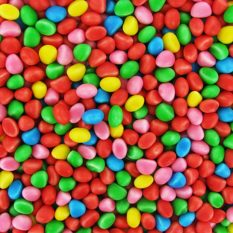 Floppies - 100g