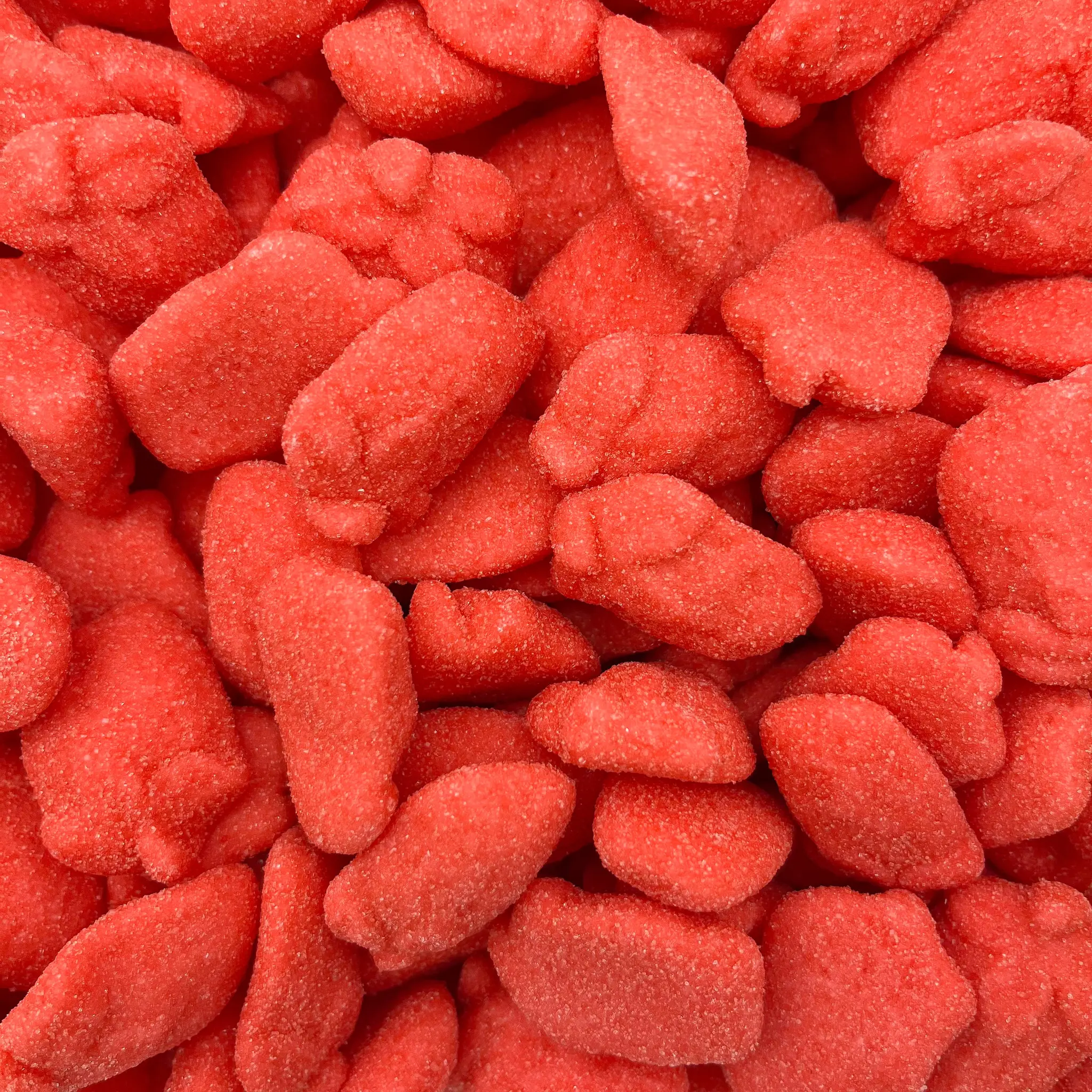 Fraise Fouettés - 100g