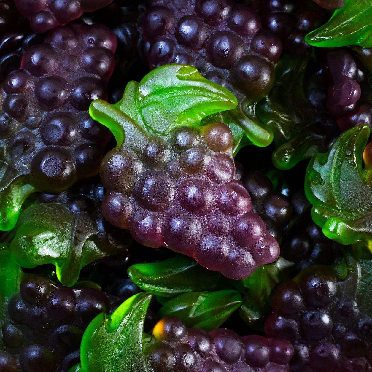 Raisin XXL