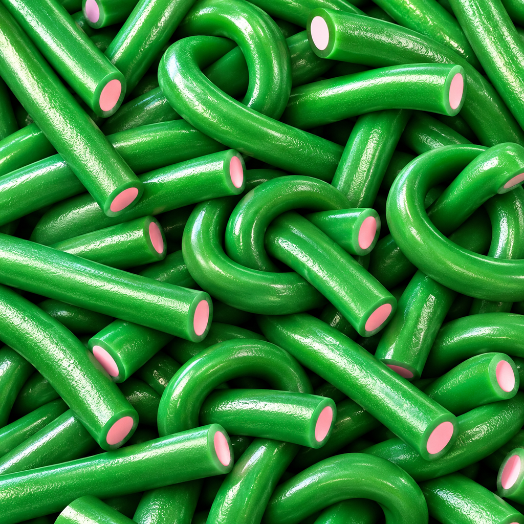 Jumbo Pastèque Lisse