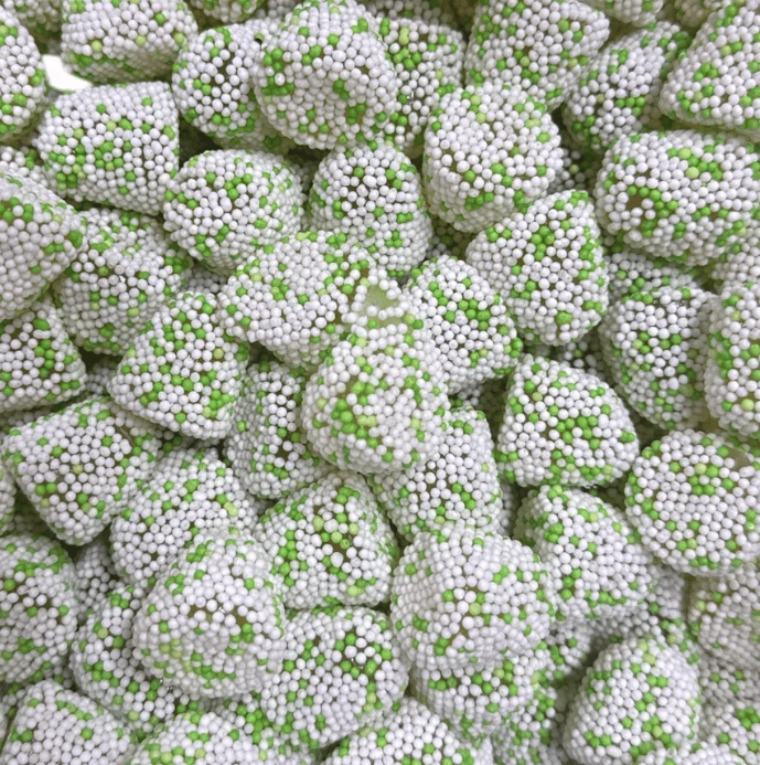 Kiwi Perlé - 100g