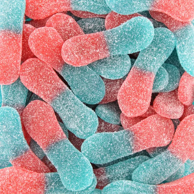 Langue Bubble Gum - 100g