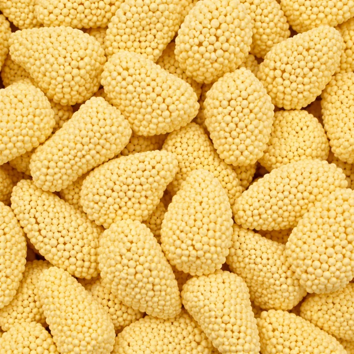 Mangue Perlé - 100g