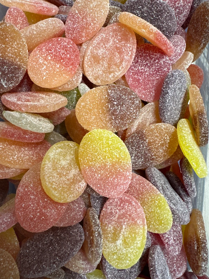 Mix Smark - 100g