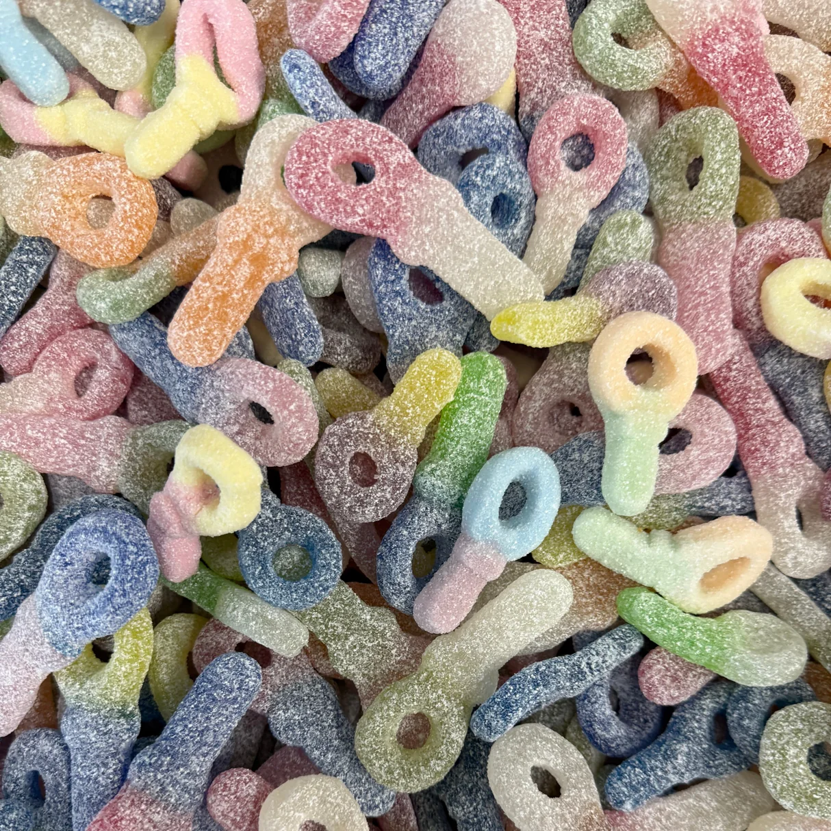 Mix Tétine - 100g