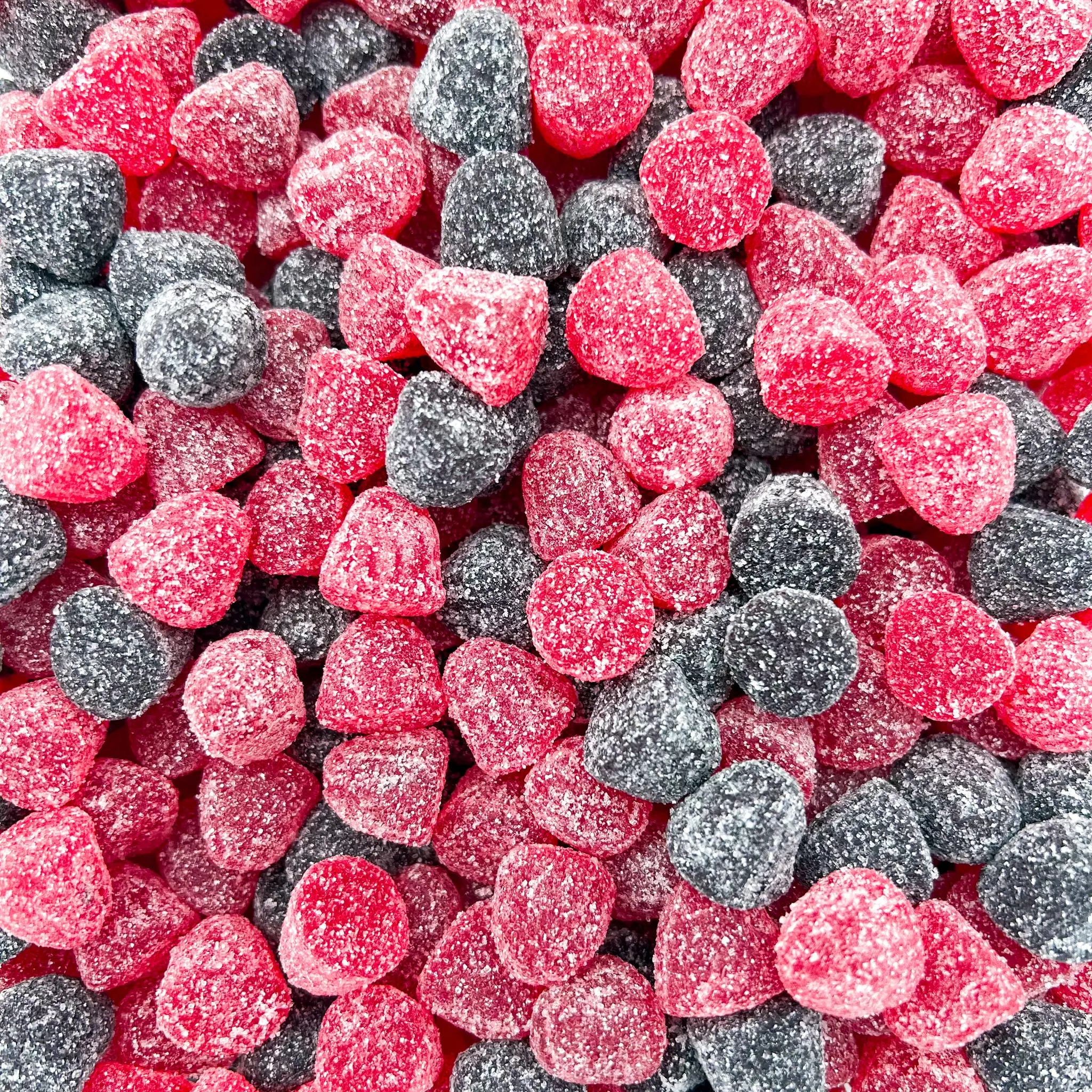 Mures Sucré - 100g