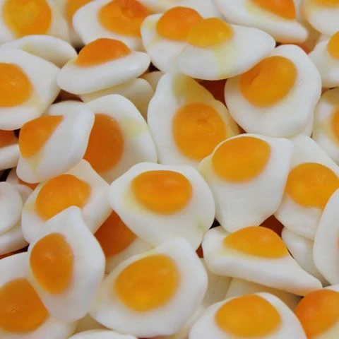 Oeuf Lisse - 100g