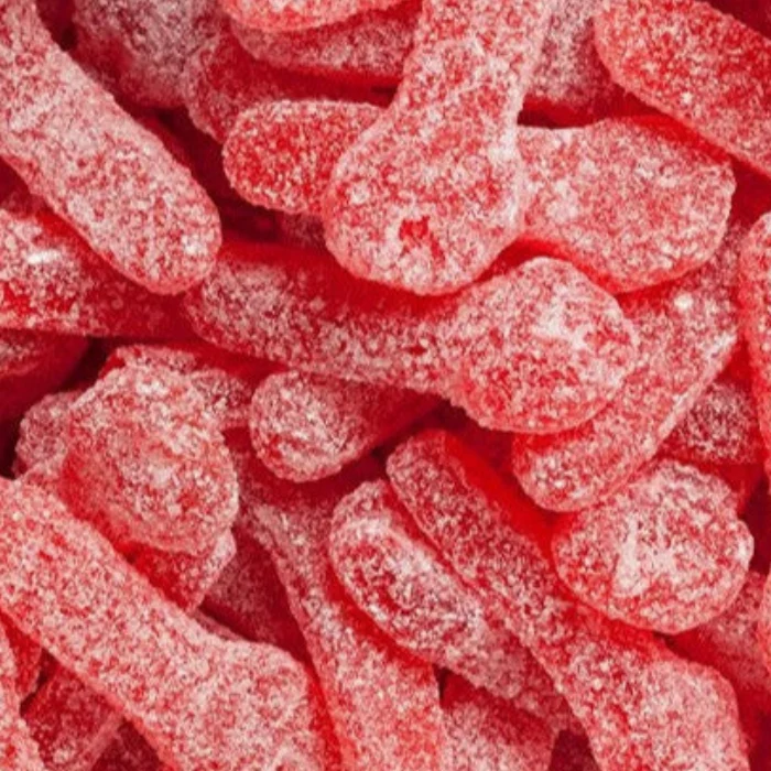 Outils Acide Fraise - 100g