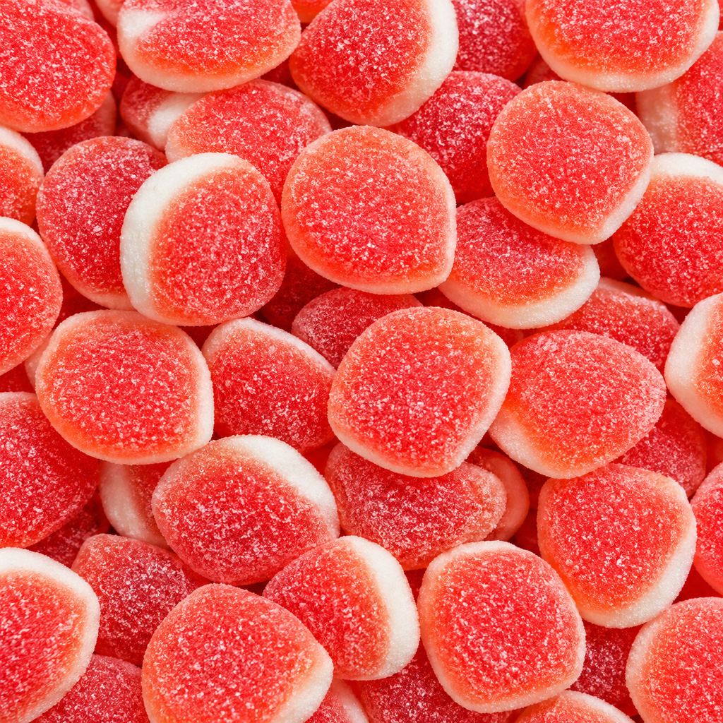 Pêche Fourrés - 100g