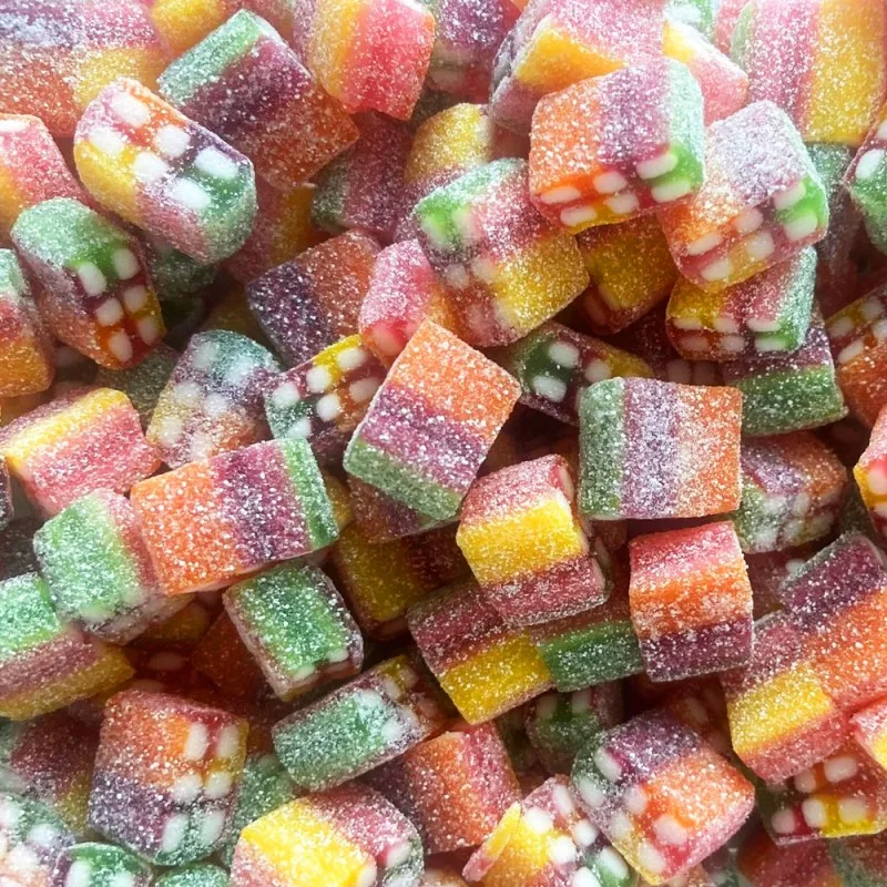 Pixel Fruit - 100g