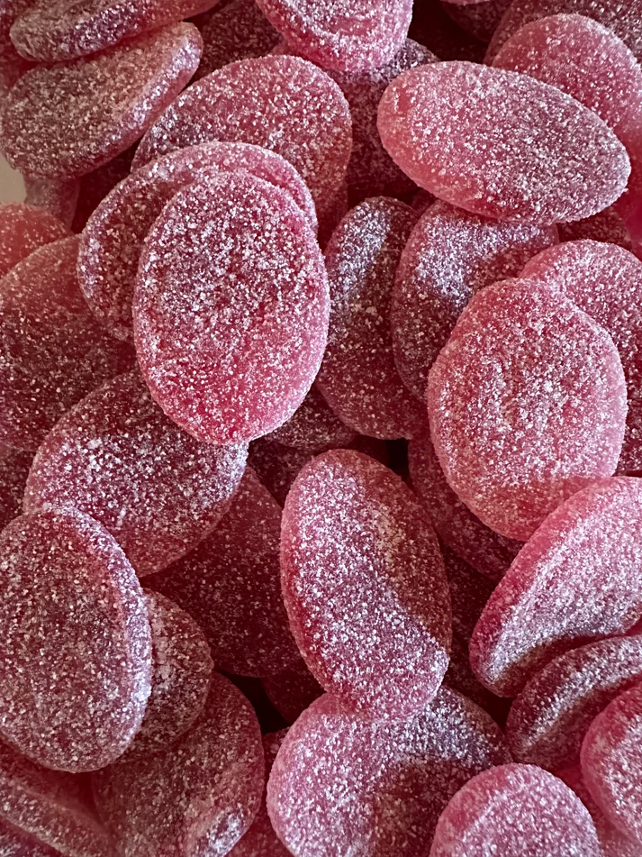 Smark Grenade Framboise - 100g