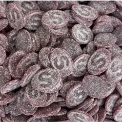Smark Cassis - 100g