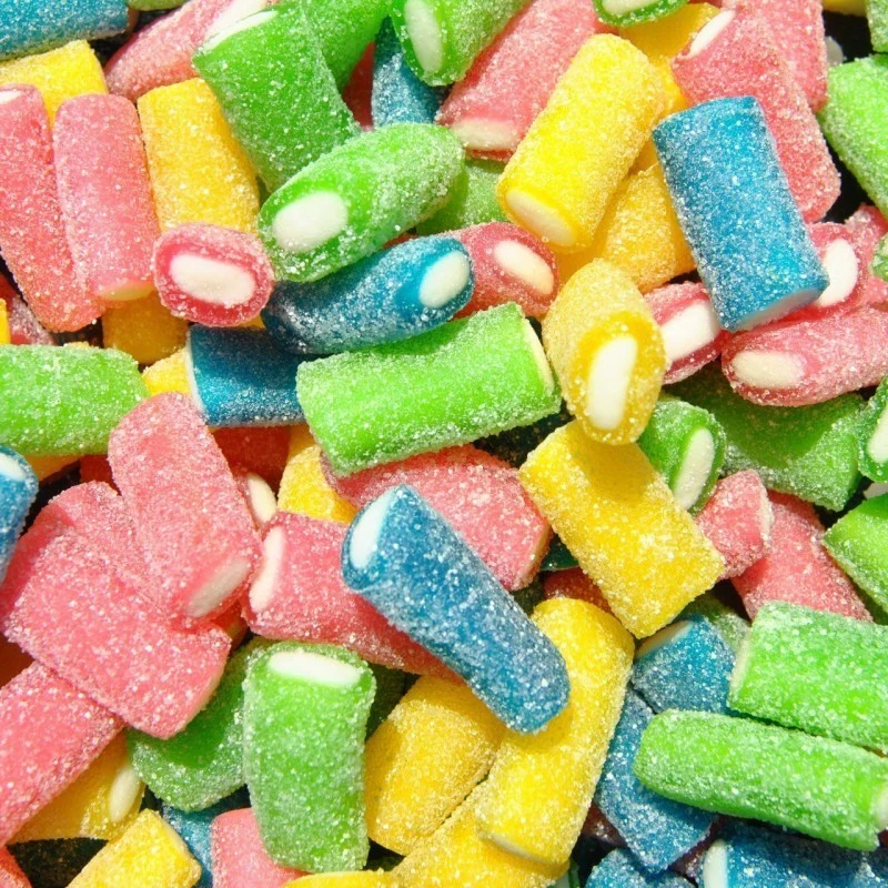Rainbow Pik - 100g