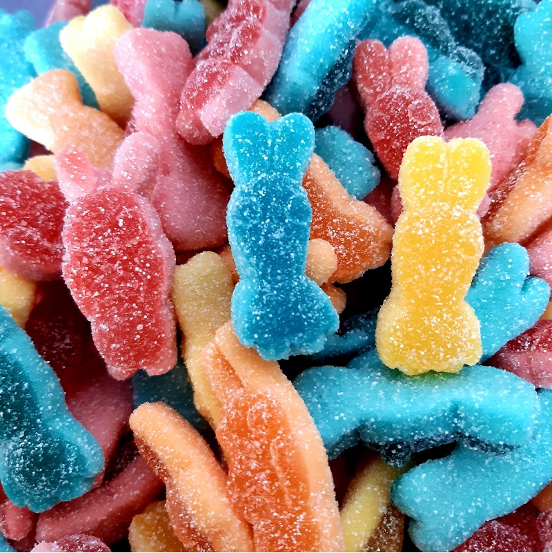 Lapin Crétin - 100g