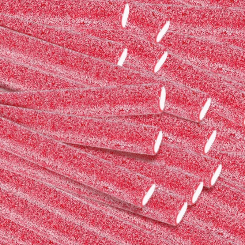 Jumbo Fraise Sucré