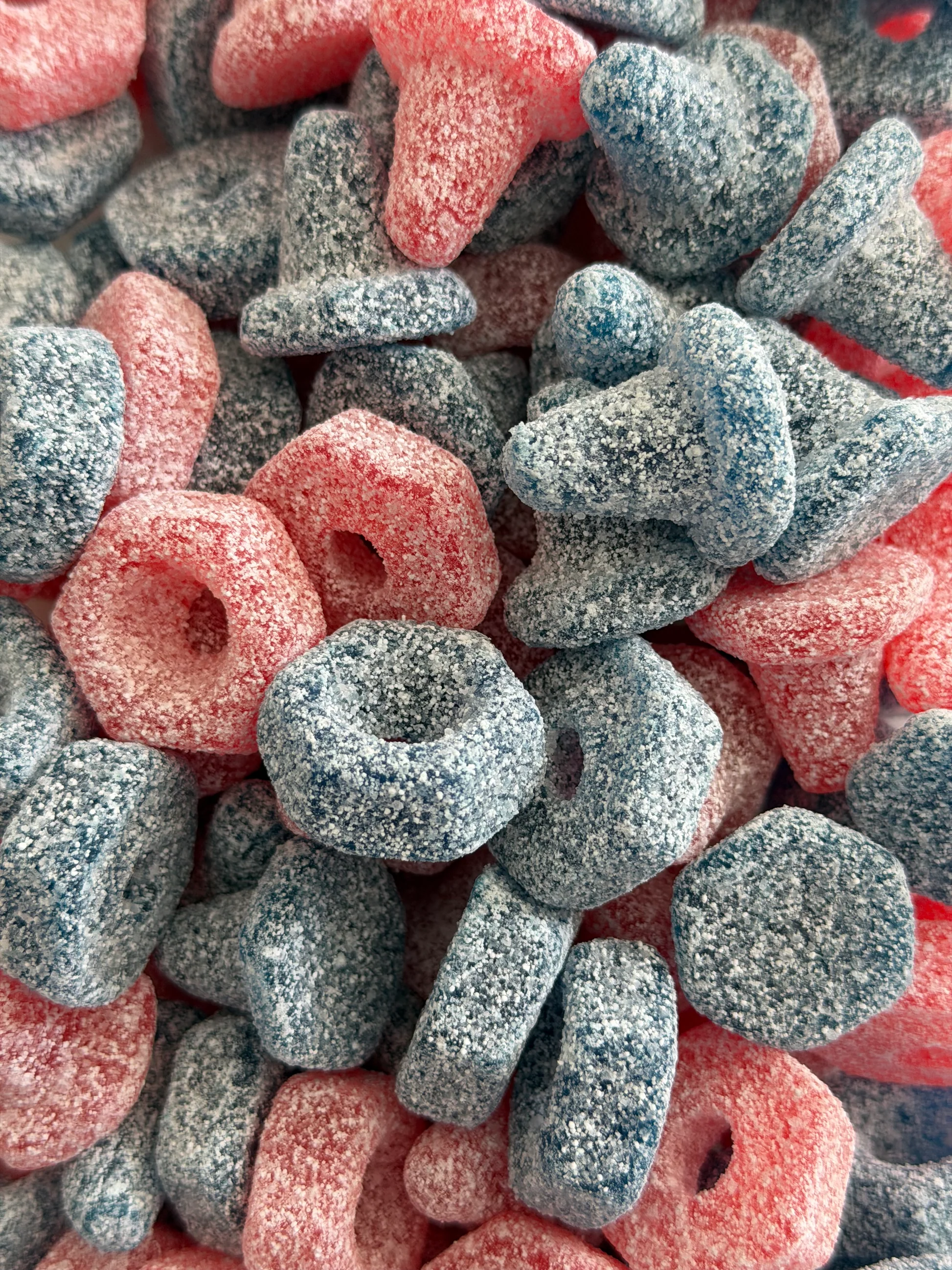 Boulon Vis Acide - 100g