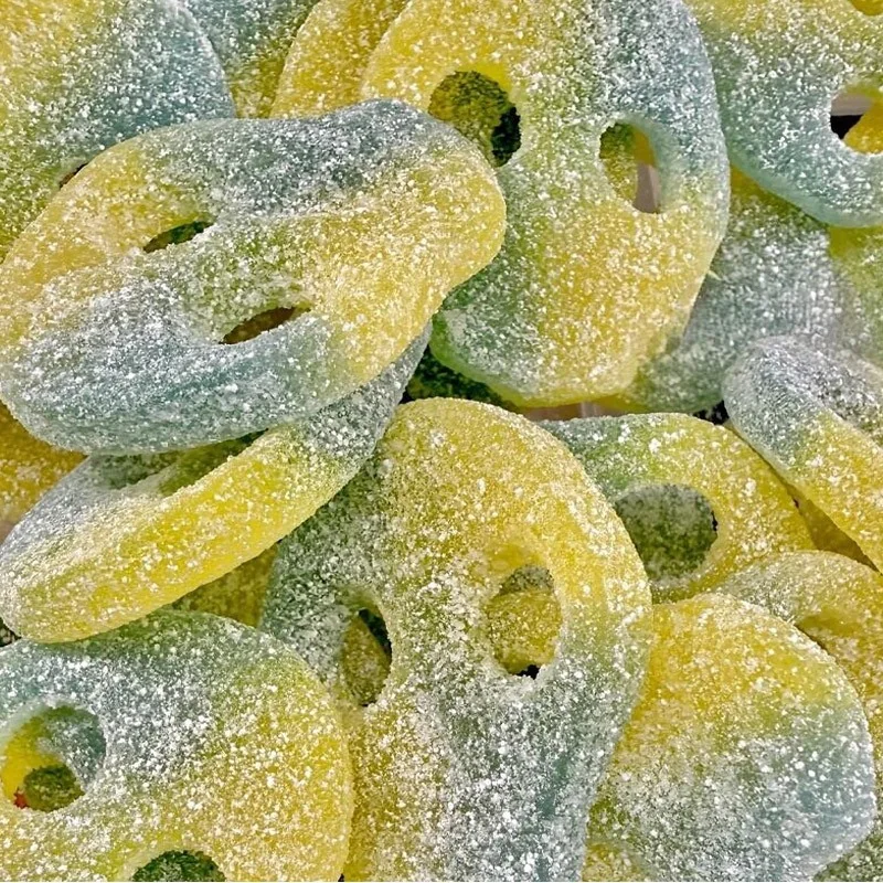 Crane Suédois Pomme - 100g