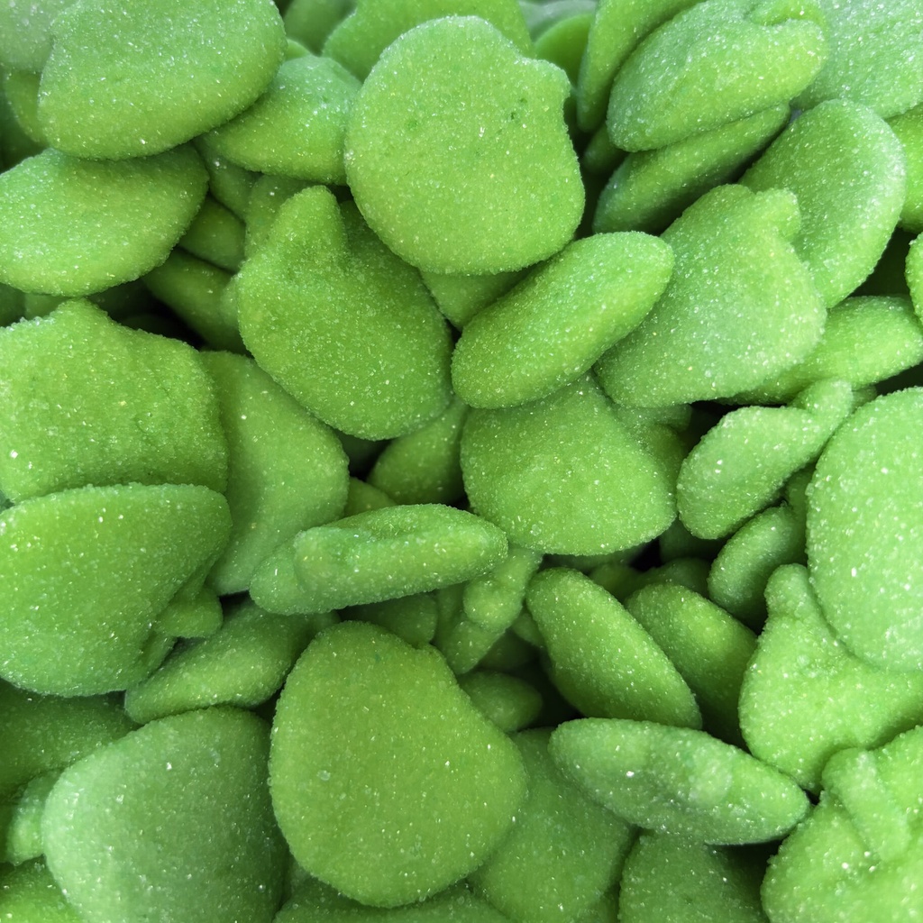 Pomme Fouettés - 100g