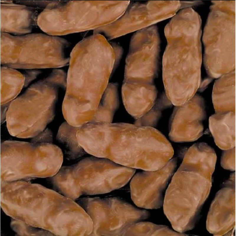 Souris Caramel - 100g
