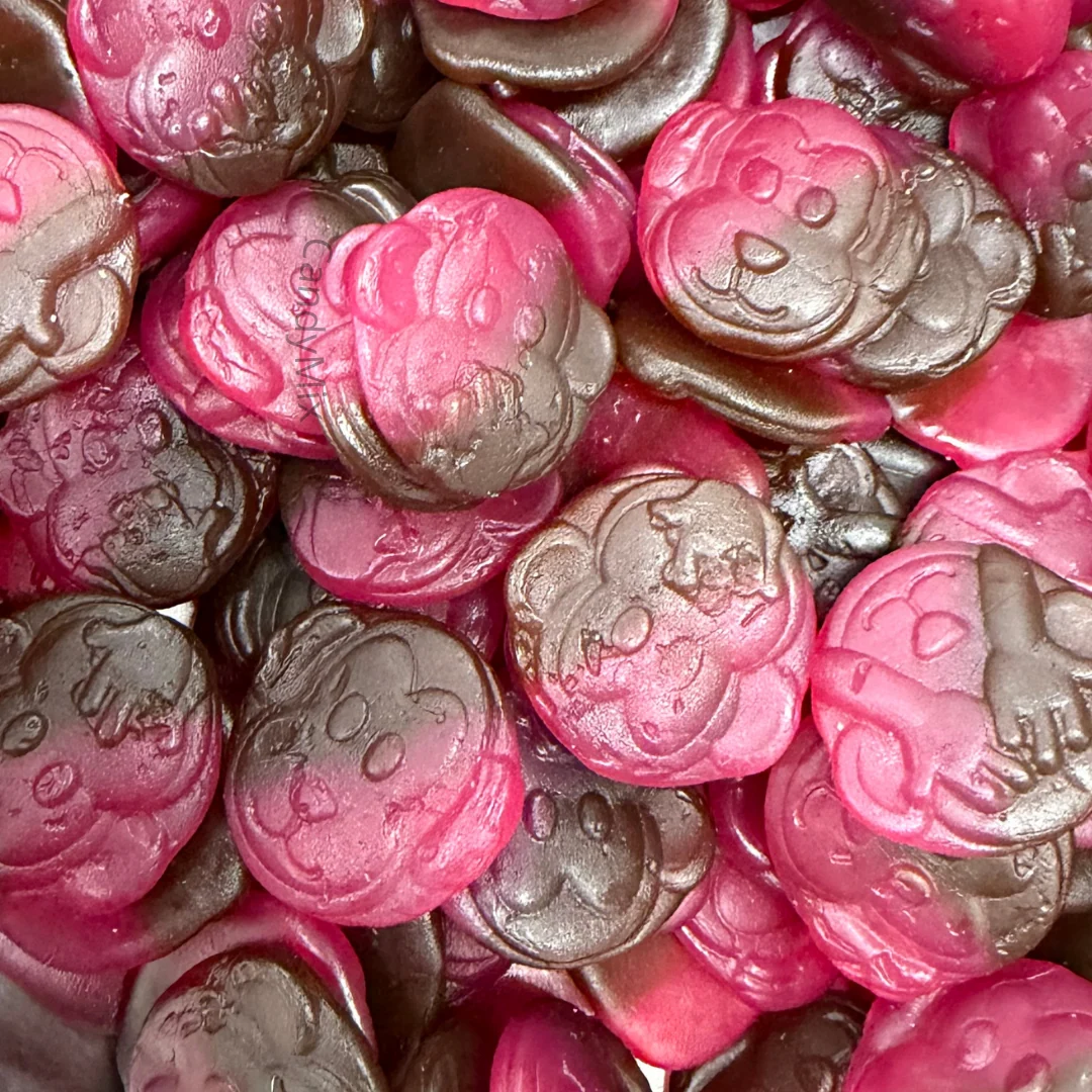 Singe Cola Cerise - 100g