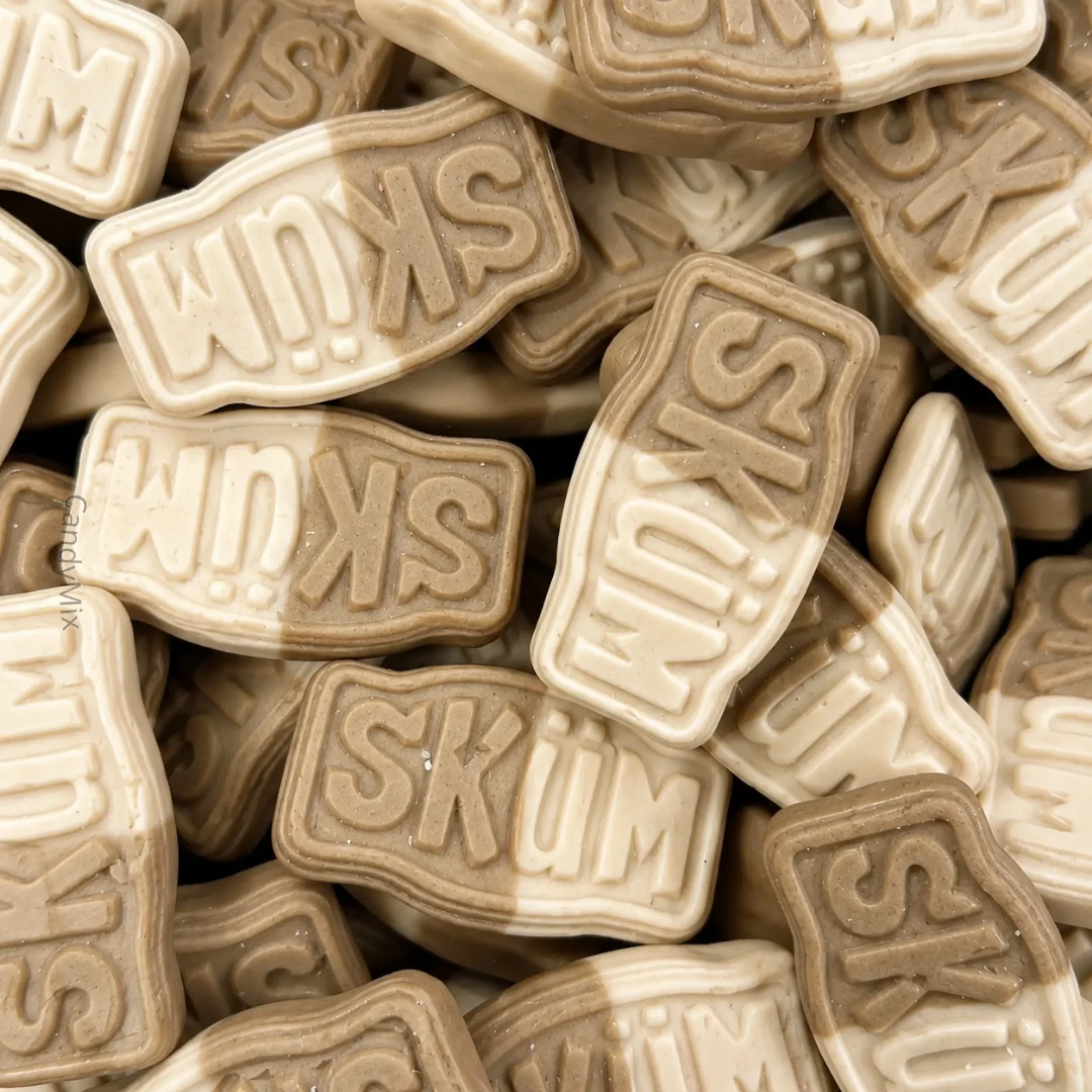 Skum Cola - 100g